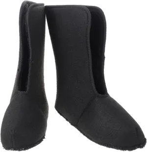 1Pair Insulated Snow Boot Liners for Men Thermal Protection for Fishing Hiking and Outdoor Activities Durable and Sturdy Keep Feet Warm and Dry