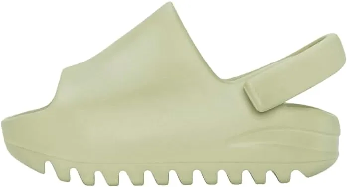 adidas Infant Boys Yeezy Slide Casual Sandals Casual - Brown