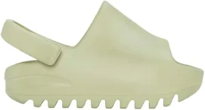 adidas Infant Boys Yeezy Slide Casual Sandals Casual - Brown