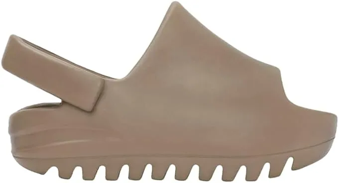 adidas Infant Boys Yeezy Slide Casual Sandals Casual - Brown