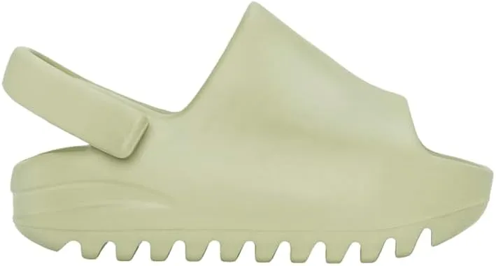 adidas Infant Boys Yeezy Slide Casual Sandals Casual - Brown