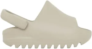adidas Infant Boys Yeezy Slide Casual Sandals Casual - Brown