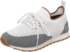 Athletic Shoes for Women Women's Barefoot Shoes Mesh Lightweight Sneaker for Work Nursing Shoes for Women