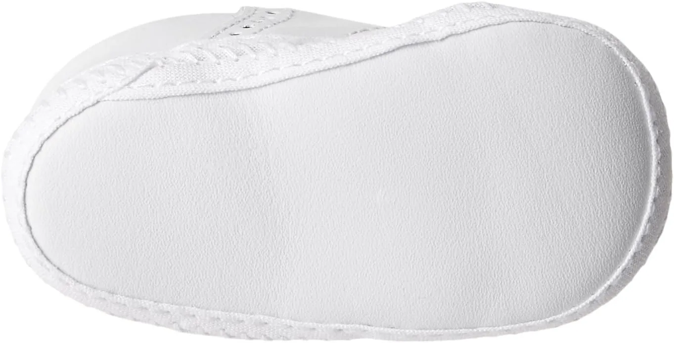 Baby Deer Baby-Boy's Classic Oxford Crib Shoe