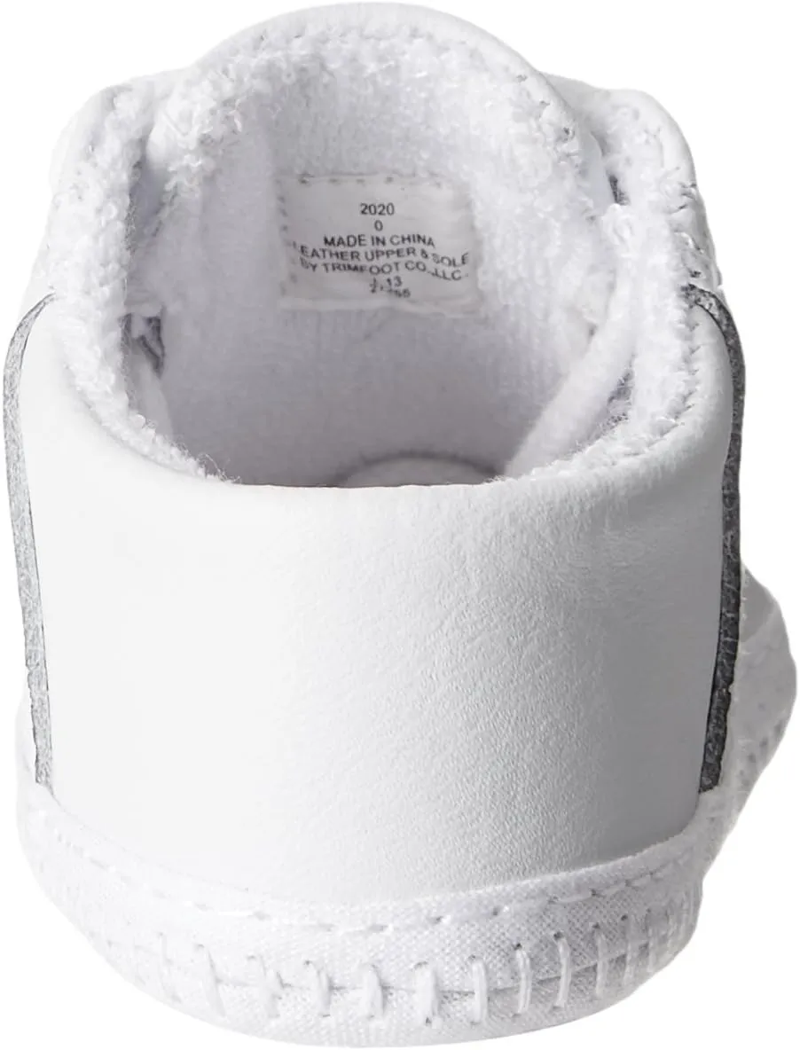 Baby Deer Baby-Boy's Classic Oxford Crib Shoe