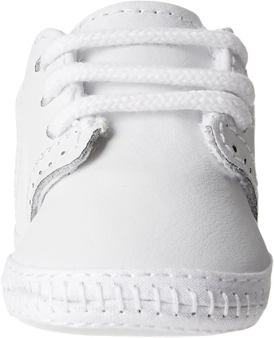 Baby Deer Baby-Boy's Classic Oxford Crib Shoe
