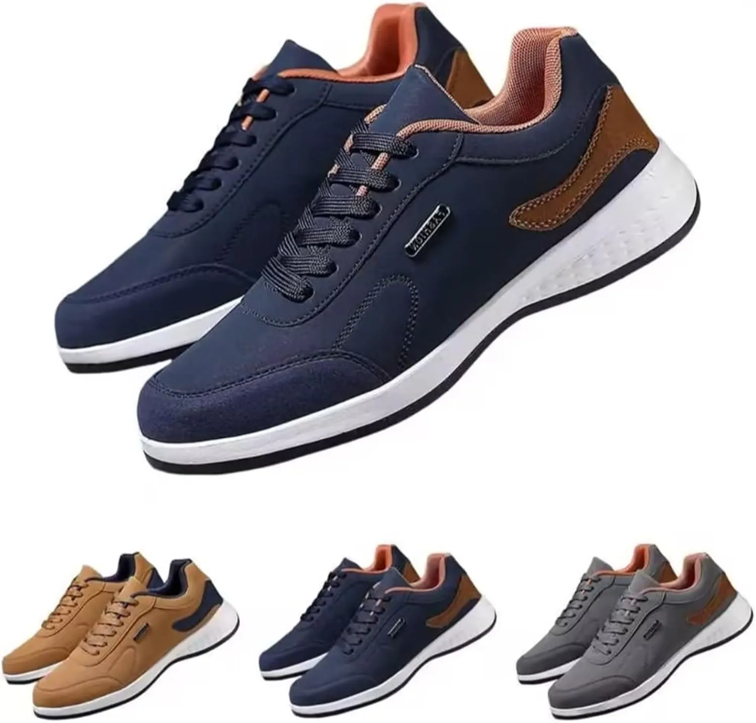 Barefoot Shoes for Women Lightweight Breathable Casual Shoes for Men Slip On Running Shoes Non Slip Walking Shoes
