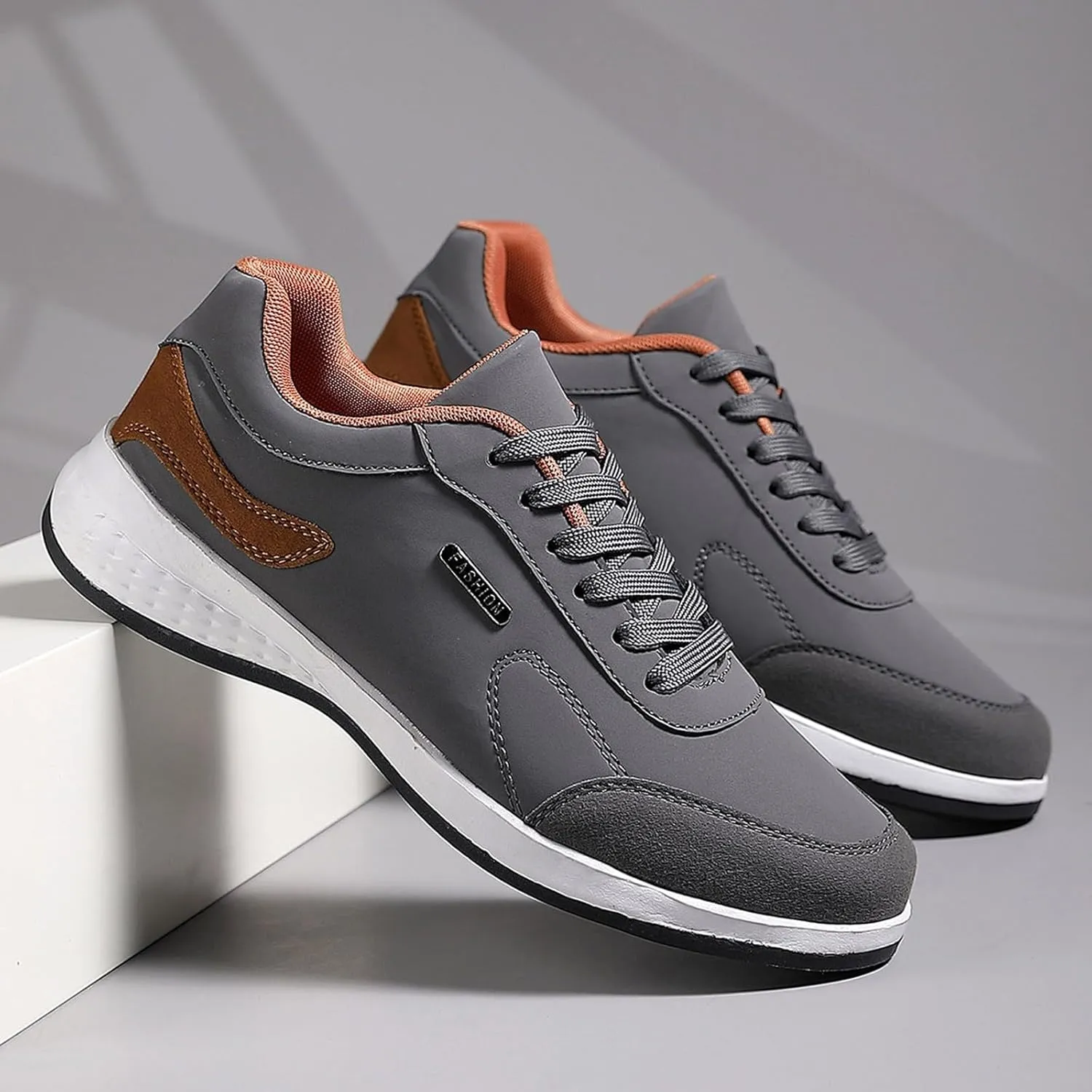 Barefoot Shoes for Women Lightweight Breathable Casual Shoes for Men Slip On Running Shoes Non Slip Walking Shoes