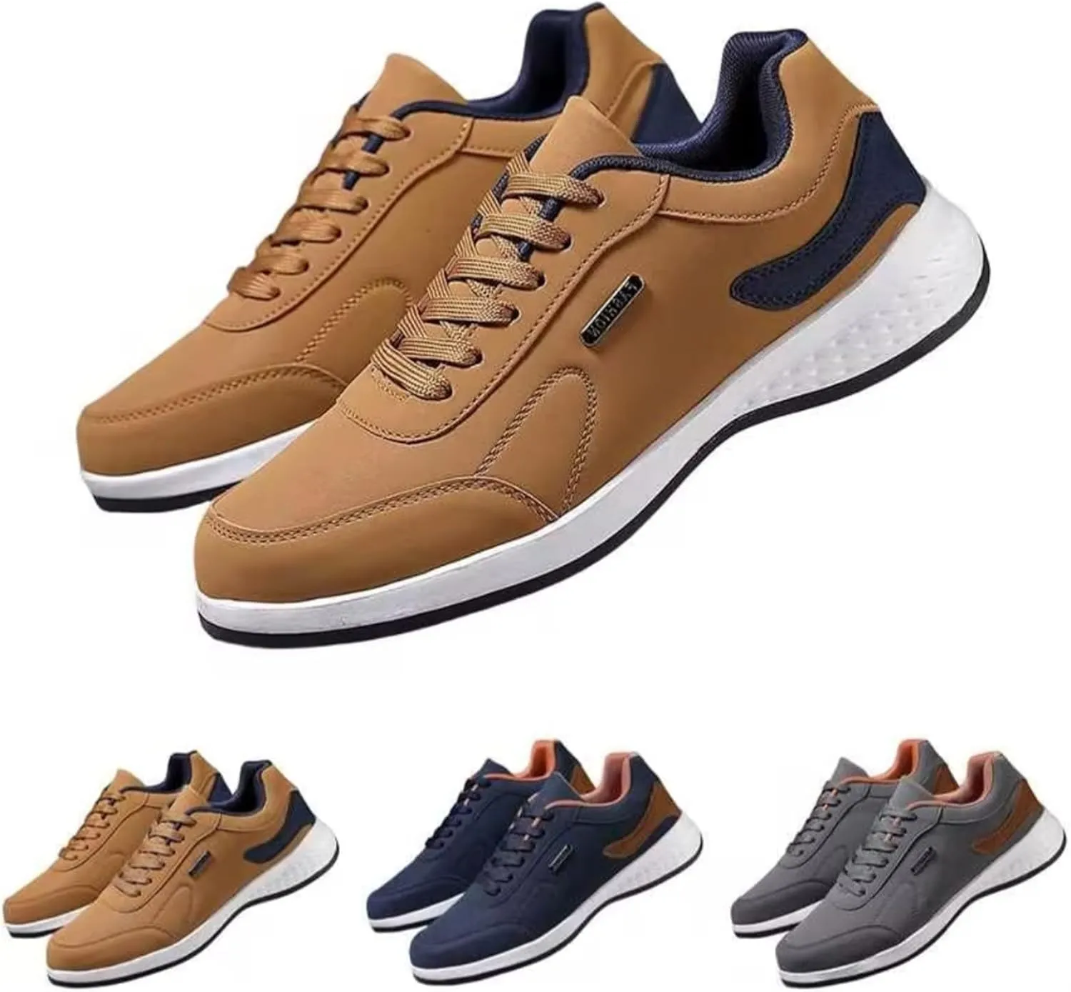 Barefoot Shoes for Women Lightweight Breathable Casual Shoes for Men Slip On Running Shoes Non Slip Walking Shoes
