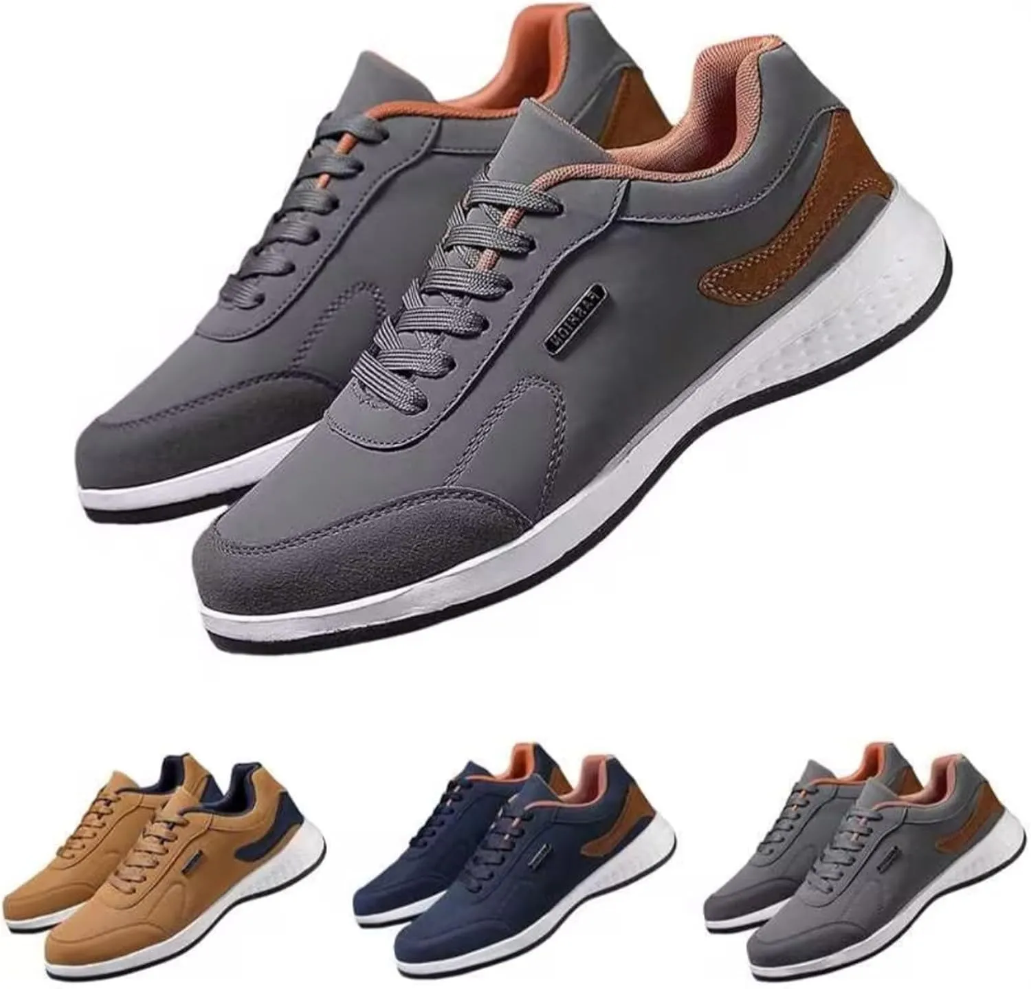 Barefoot Shoes for Women Lightweight Breathable Casual Shoes for Men Slip On Running Shoes Non Slip Walking Shoes
