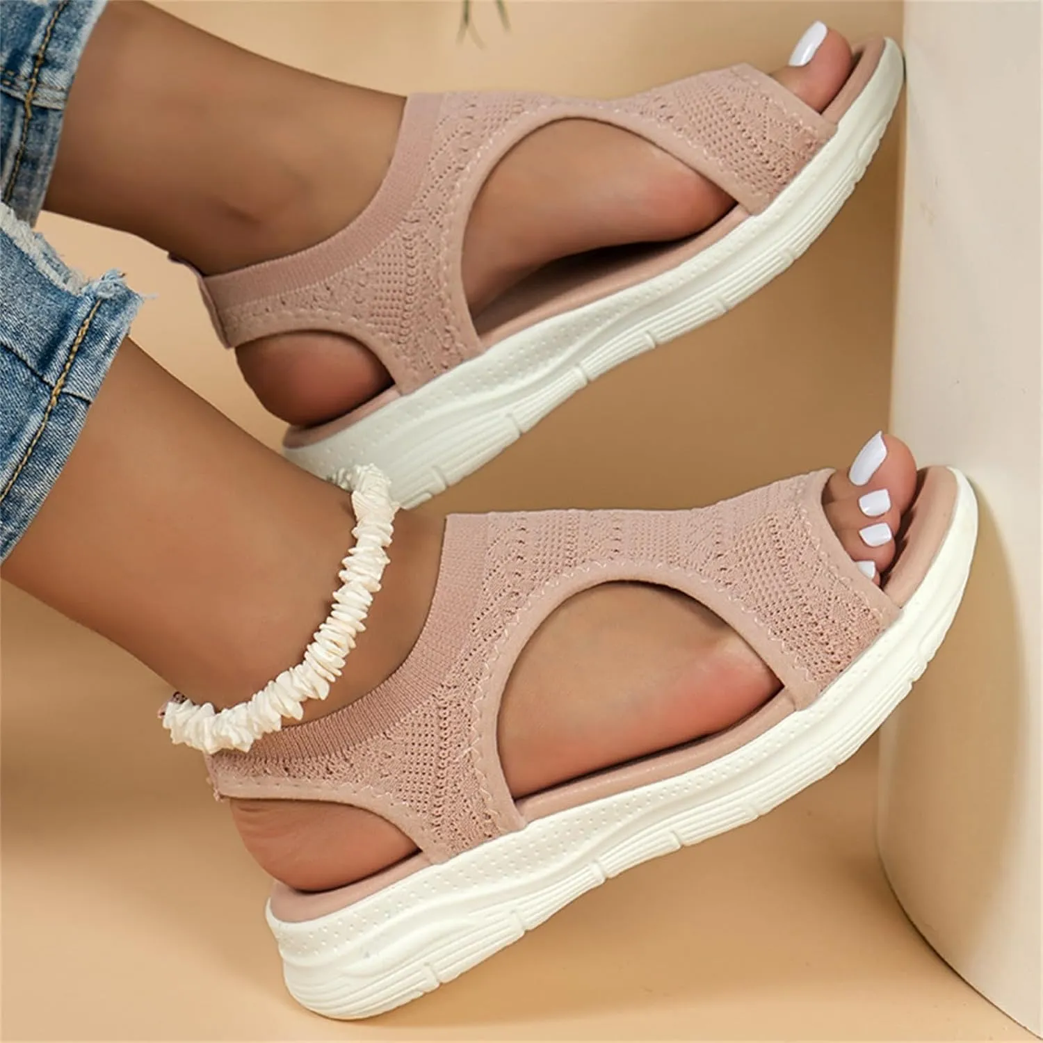 Barefoot Shoes Women Slip On Sneakers Women Mens Loafers Dress Shoes Closed Toe Indoor and Outdoor Christmas Running Shoes Women Wide Toe Box Trendy Casual