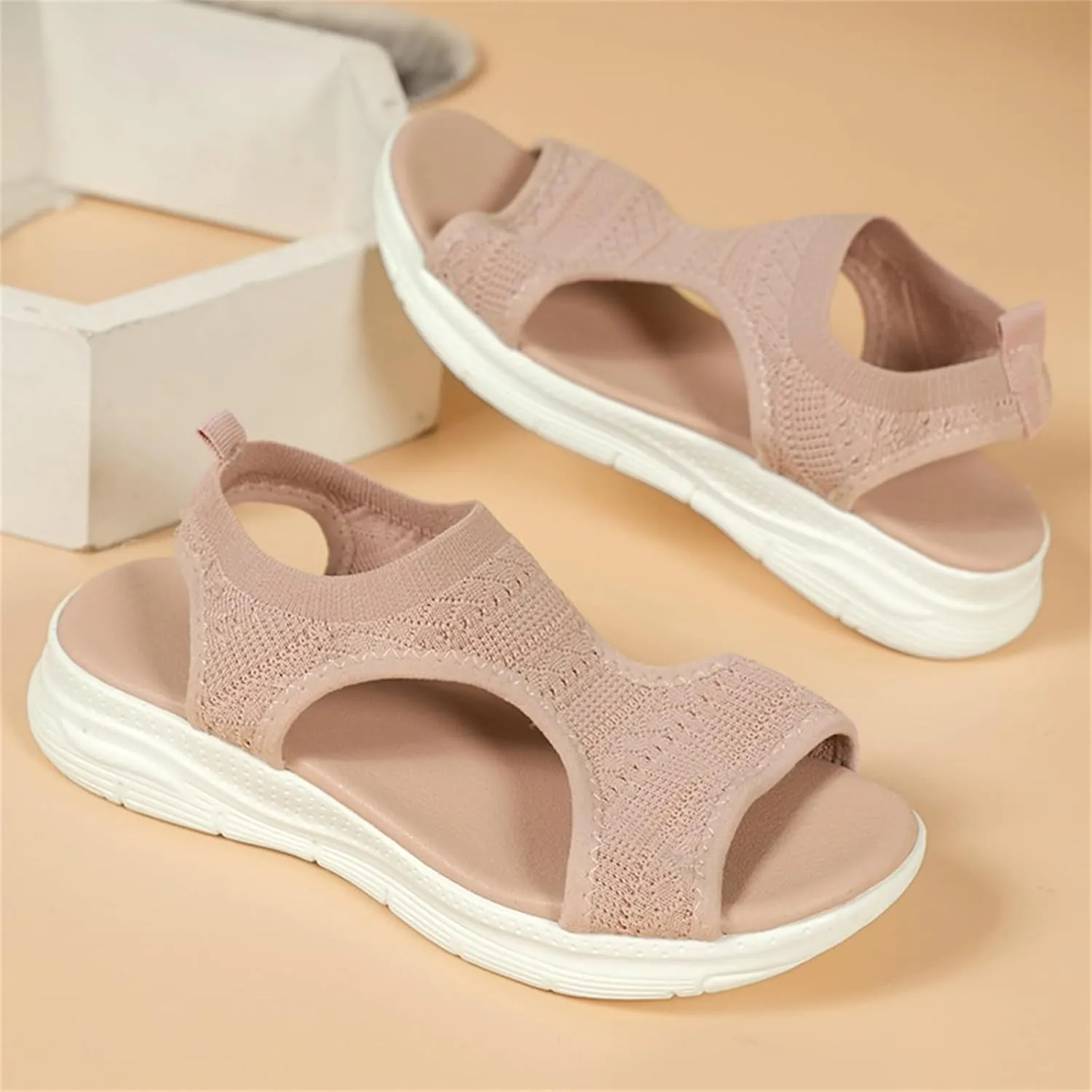 Barefoot Shoes Women Slip On Sneakers Women Mens Loafers Dress Shoes Closed Toe Indoor and Outdoor Christmas Running Shoes Women Wide Toe Box Trendy Casual