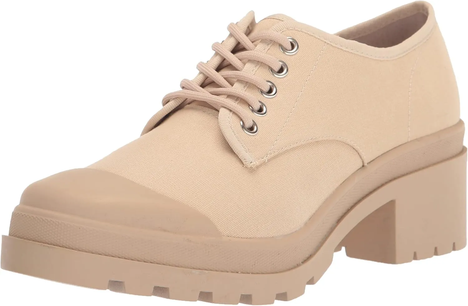 Chinese Laundry Women's Banner Canvas Oxford