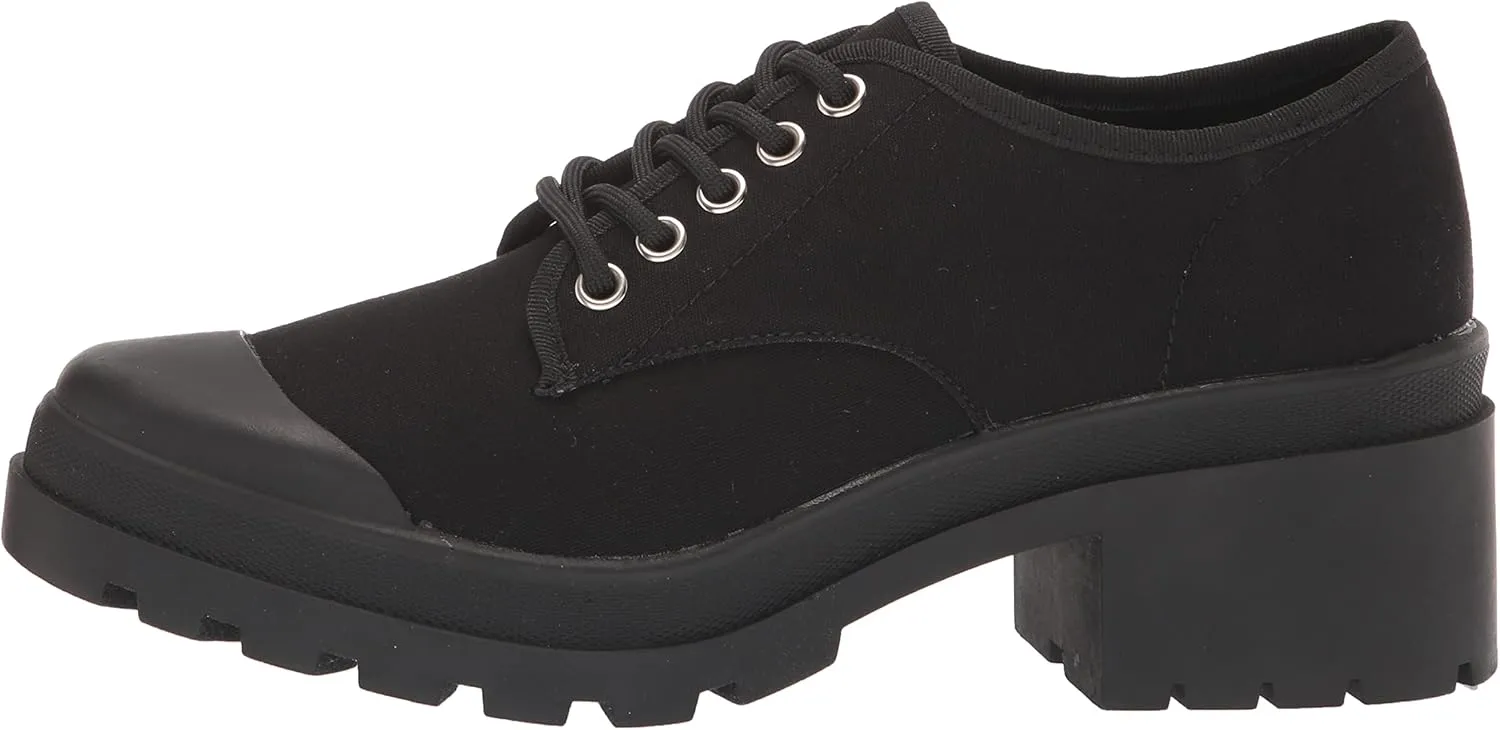 Chinese Laundry Women's Banner Canvas Oxford