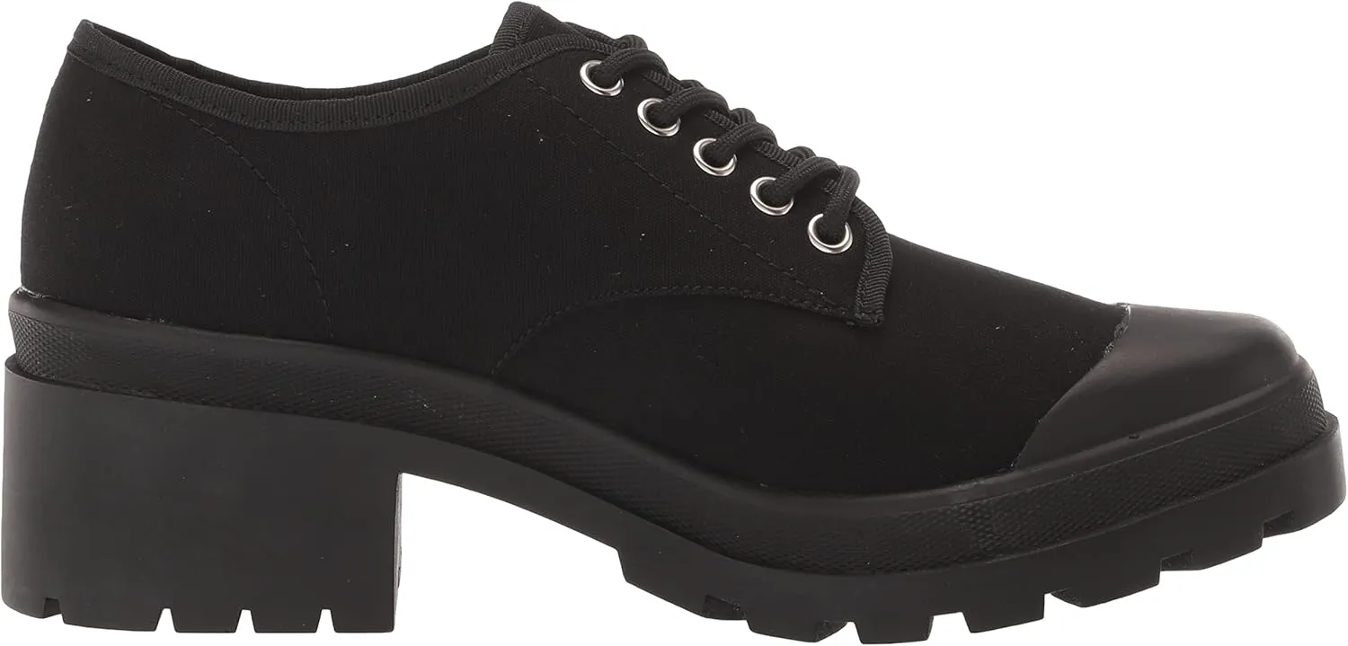 Chinese Laundry Women's Banner Canvas Oxford