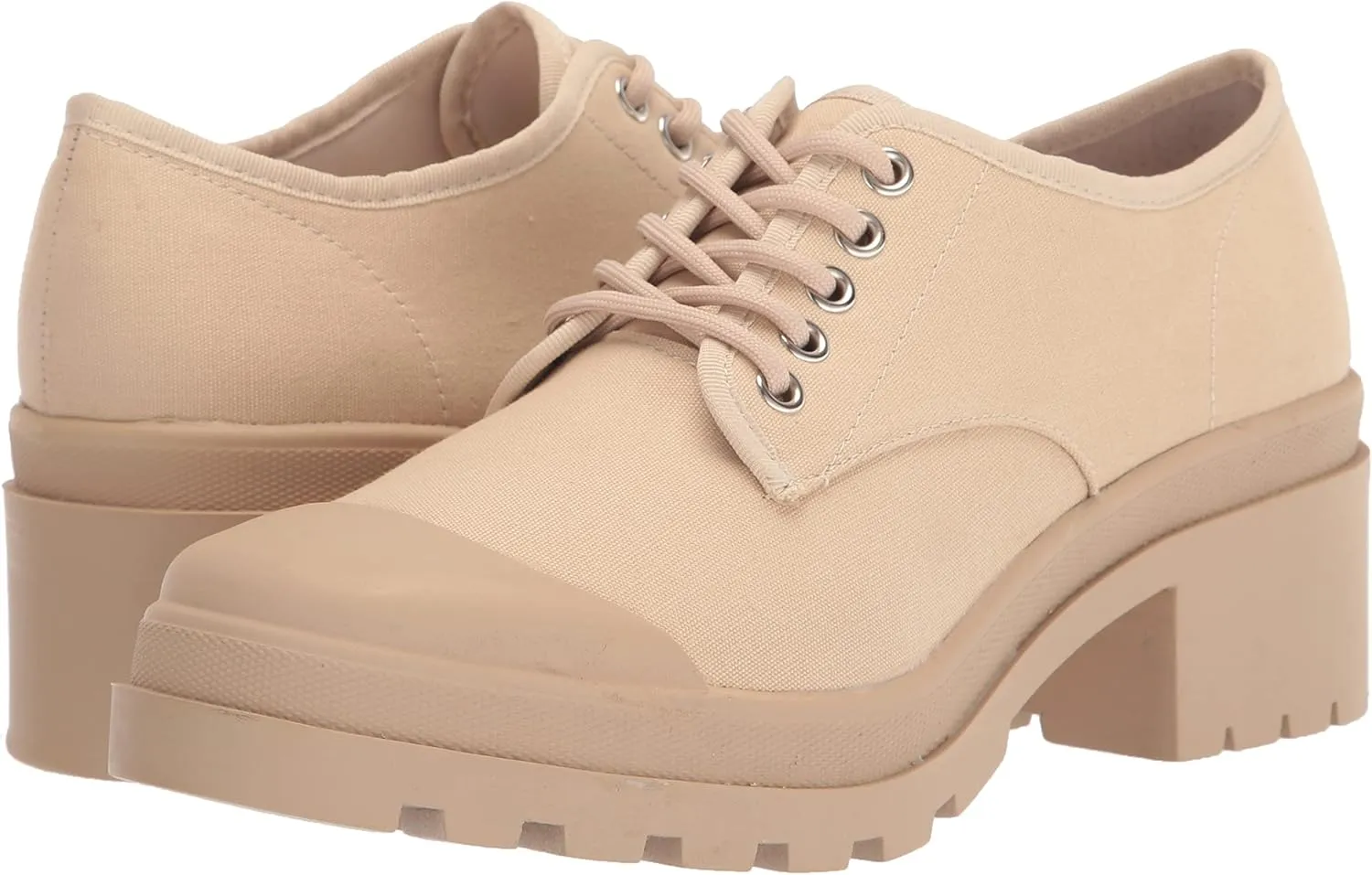 Chinese Laundry Women's Banner Canvas Oxford