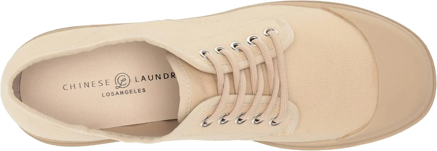Chinese Laundry Women's Banner Canvas Oxford