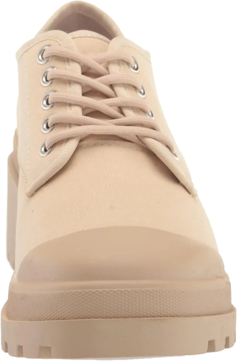 Chinese Laundry Women's Banner Canvas Oxford