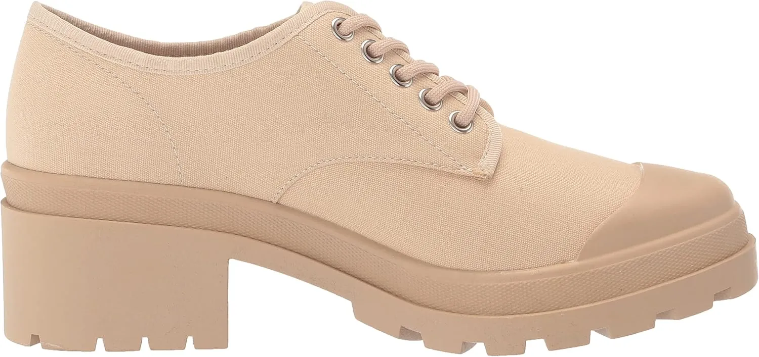 Chinese Laundry Women's Banner Canvas Oxford