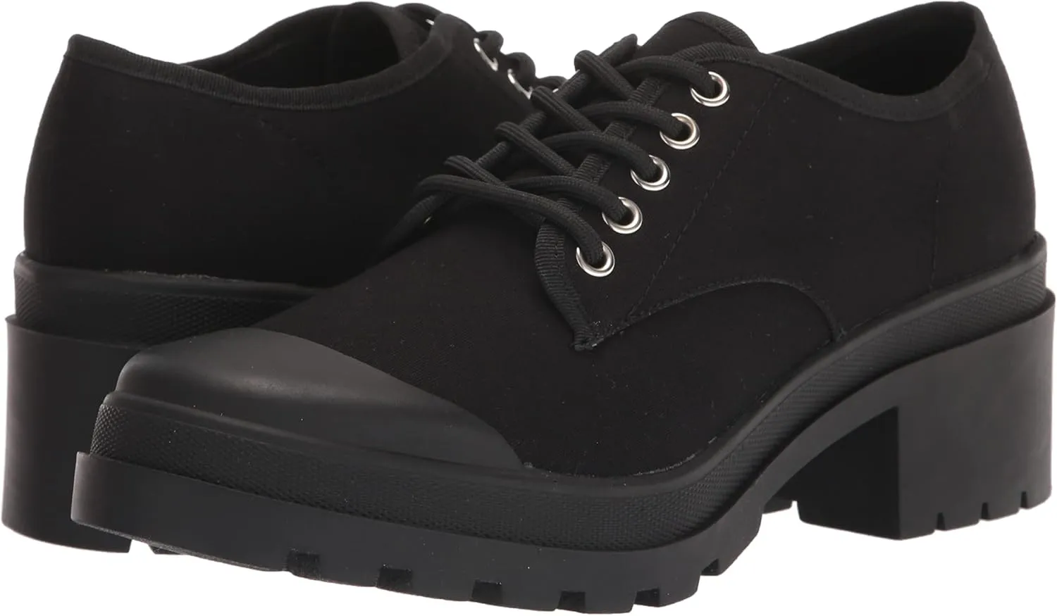 Chinese Laundry Women's Banner Canvas Oxford