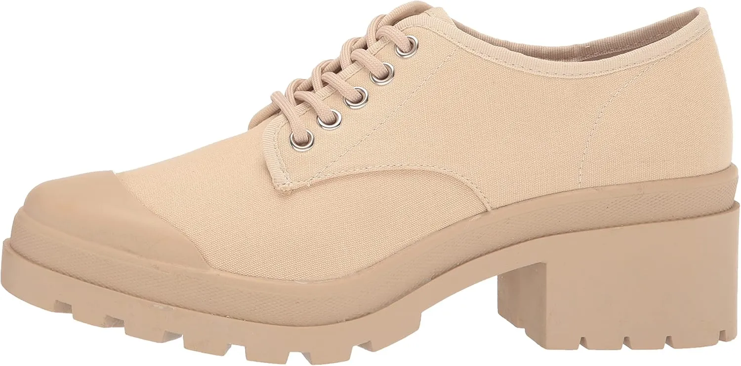 Chinese Laundry Women's Banner Canvas Oxford