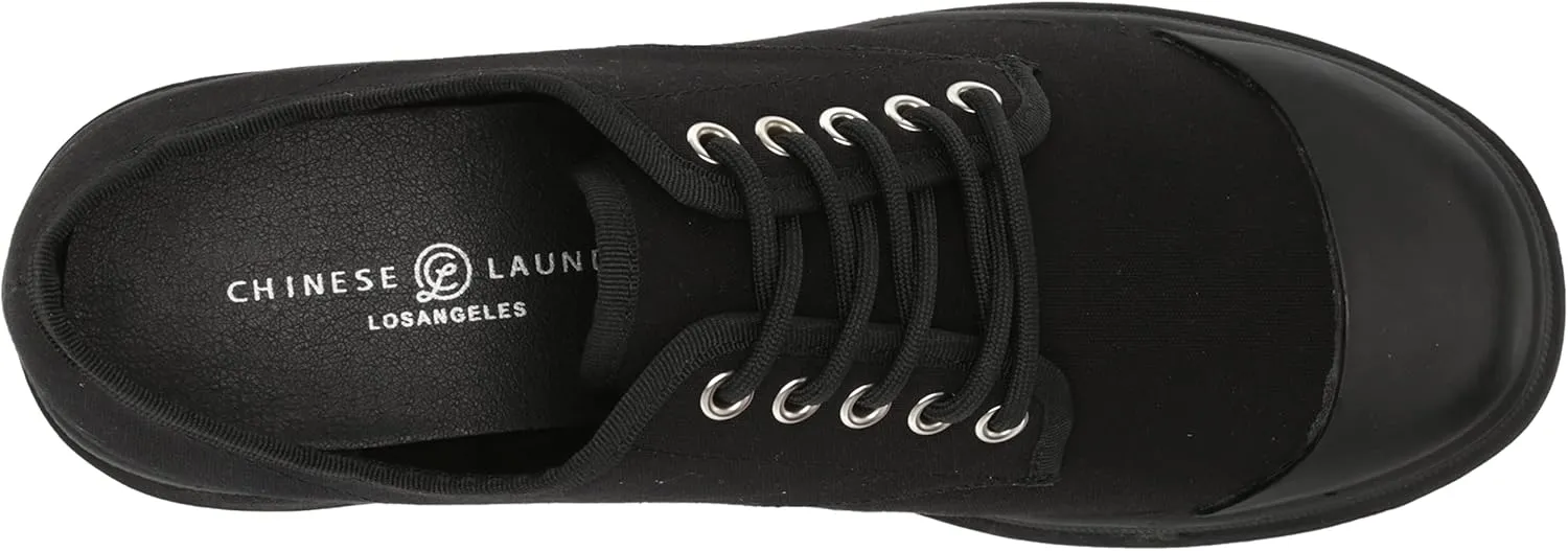 Chinese Laundry Women's Banner Canvas Oxford