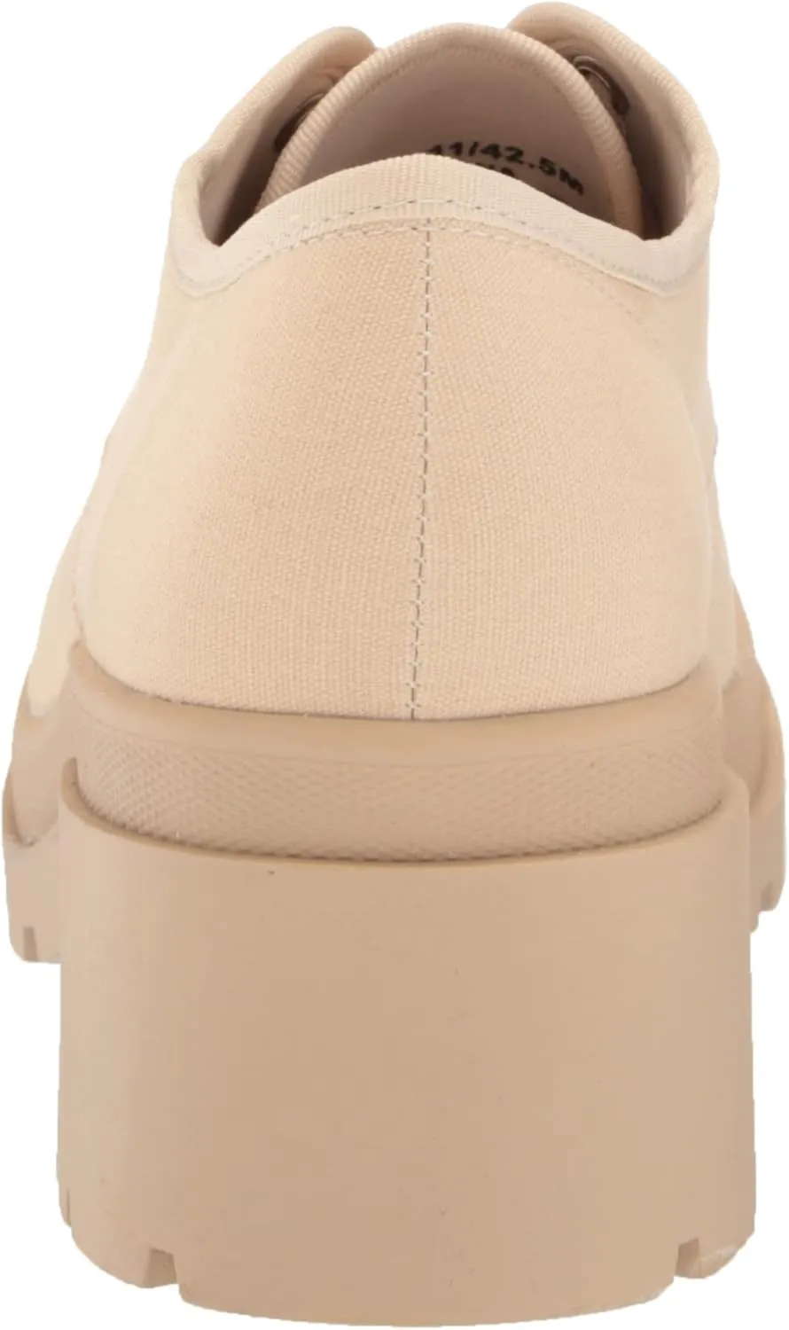 Chinese Laundry Women's Banner Canvas Oxford