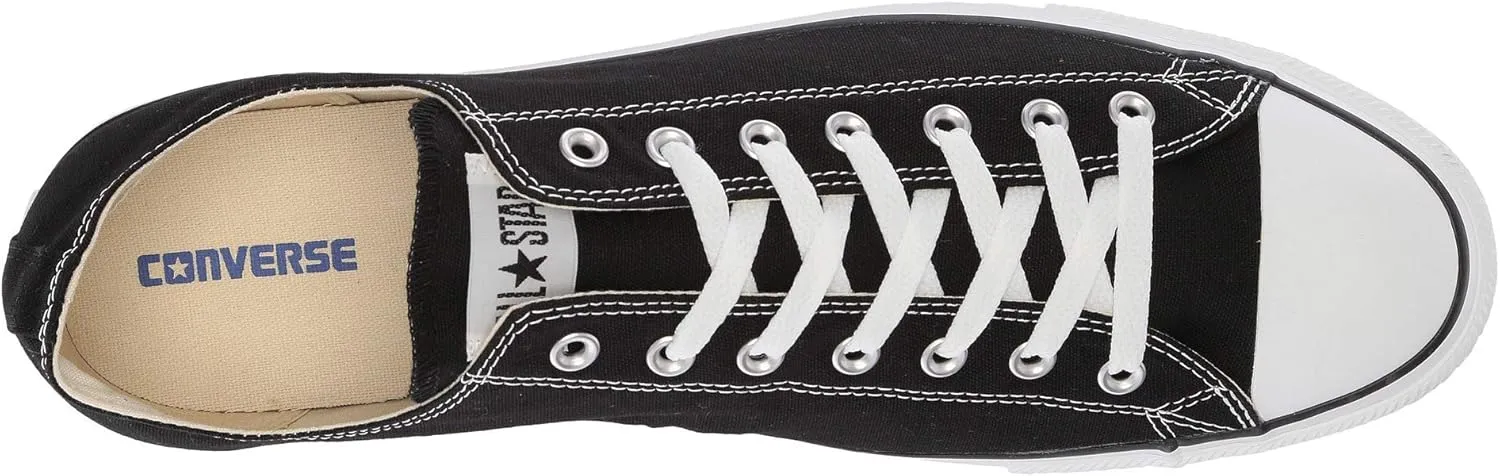 Converse Men's Low-Top