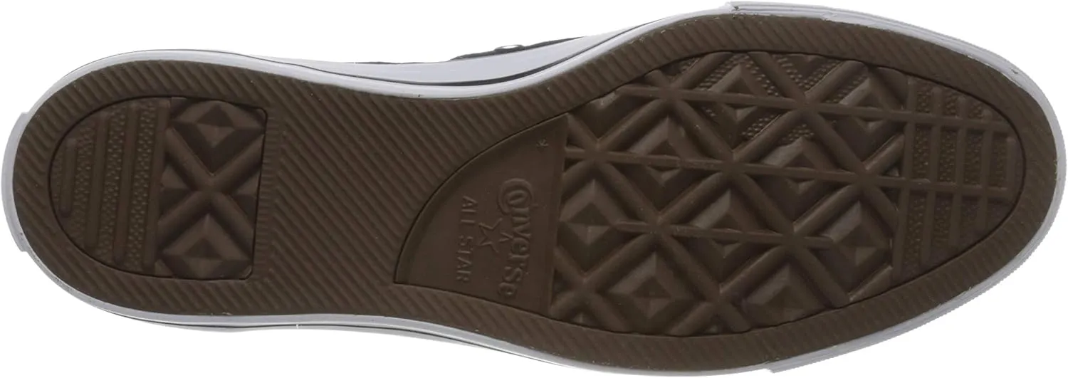 Converse Men's Low-Top