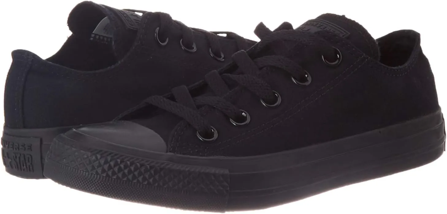 Converse Men's Low-Top