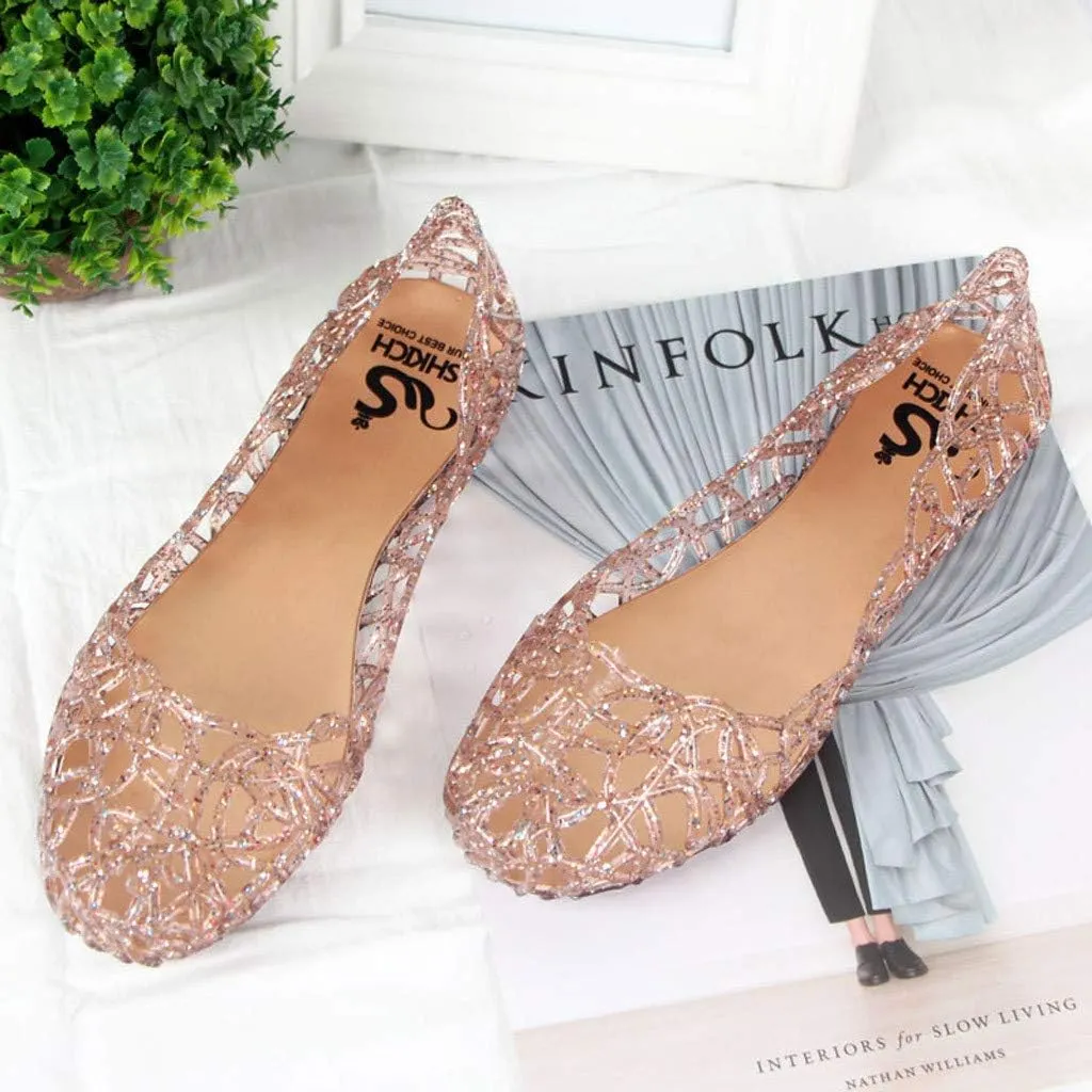 Dress Shoes for Women Business Casual Loafers for Women Wide Toe Box Trendy CasualCasual Round Head Christmas Tennis Shoes Non Slip Work Shoes for Men
