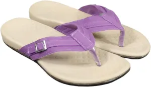Flip Flops Sandals for Women Summer Casual Flat Slip On Walking Shoes Casual Thongs Comfort Slip-on Sandal Beach Shoes