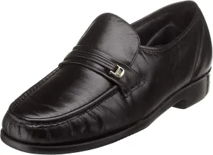 Florsheim Riva Moc-Bit Loafers Brown