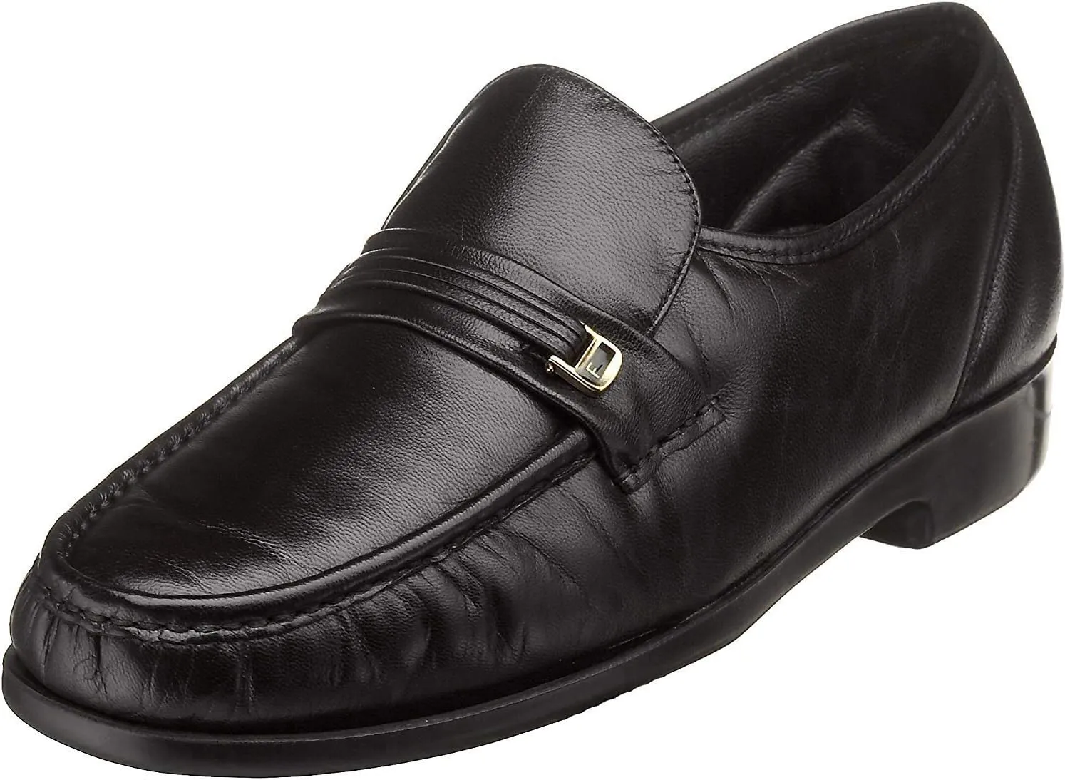 Florsheim Riva Moc-Bit Loafers Brown