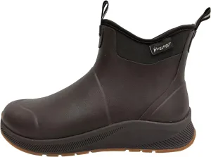 FROGG TOGGS Men's Athletic Hydrogrip Deck, Waterproof, Comfort, Insulated, Grip, Anglers Ankle Boot