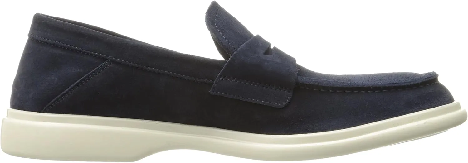 George Brown Men's Foster Penny Loafer