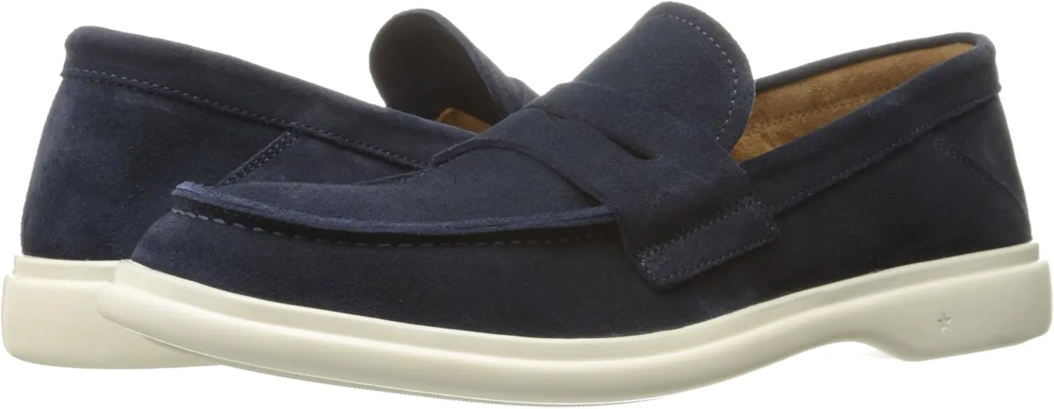 George Brown Men's Foster Penny Loafer