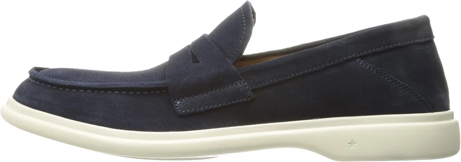 George Brown Men's Foster Penny Loafer