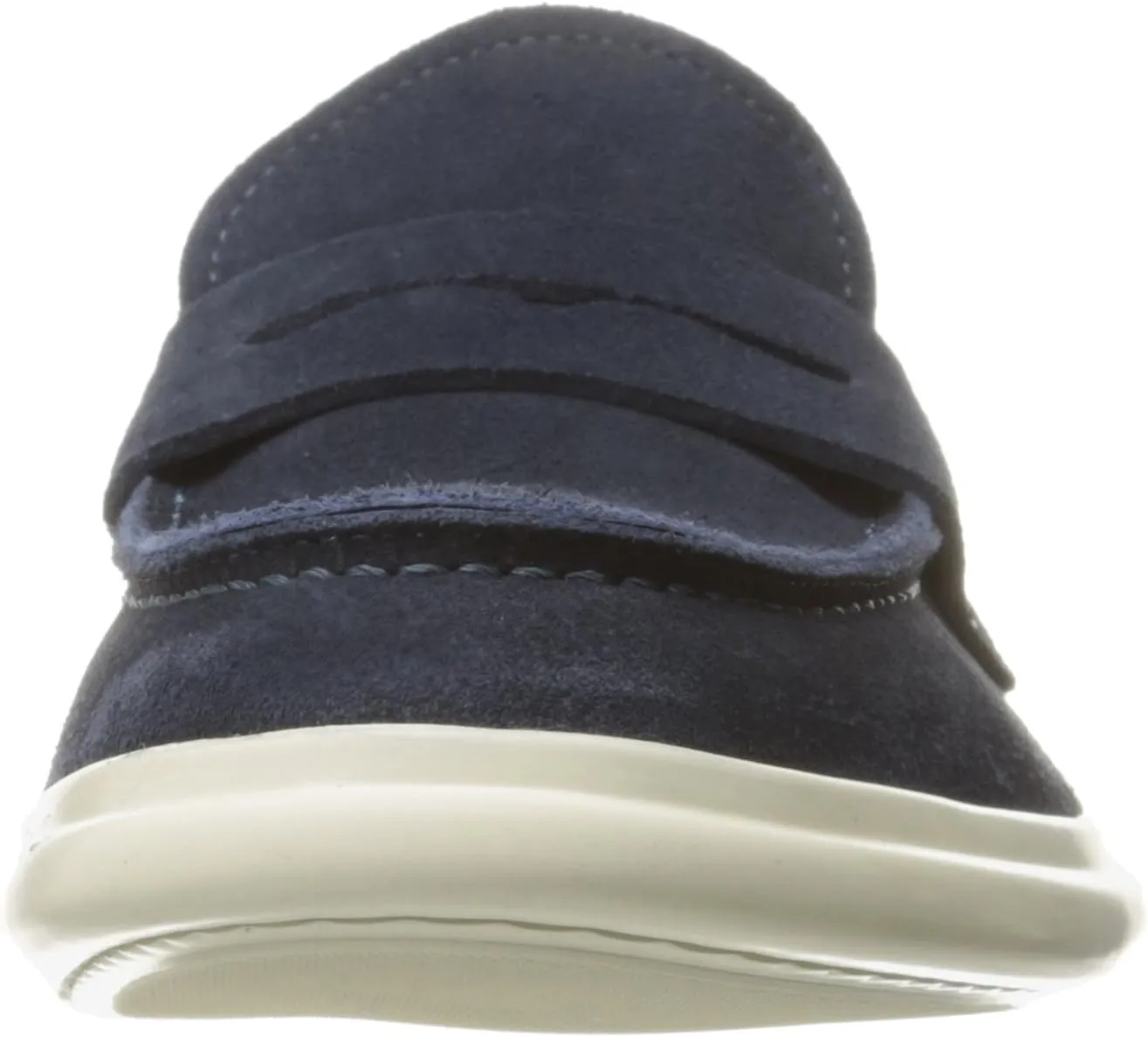 George Brown Men's Foster Penny Loafer