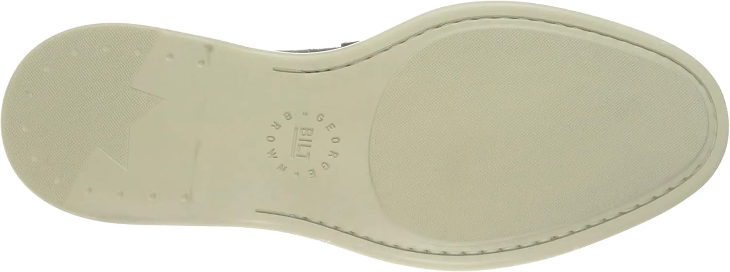 George Brown Men's Foster Penny Loafer