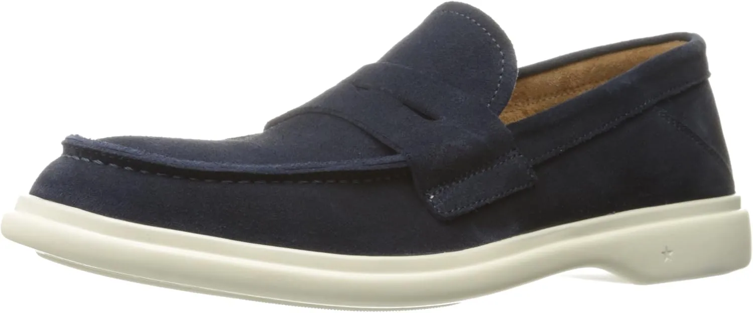 George Brown Men's Foster Penny Loafer