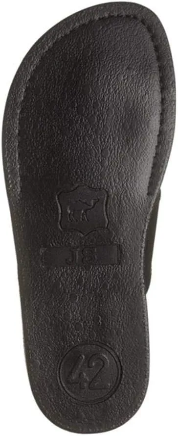 Jaffa - Leather Flip Flop Sandal - Mens Sandals
