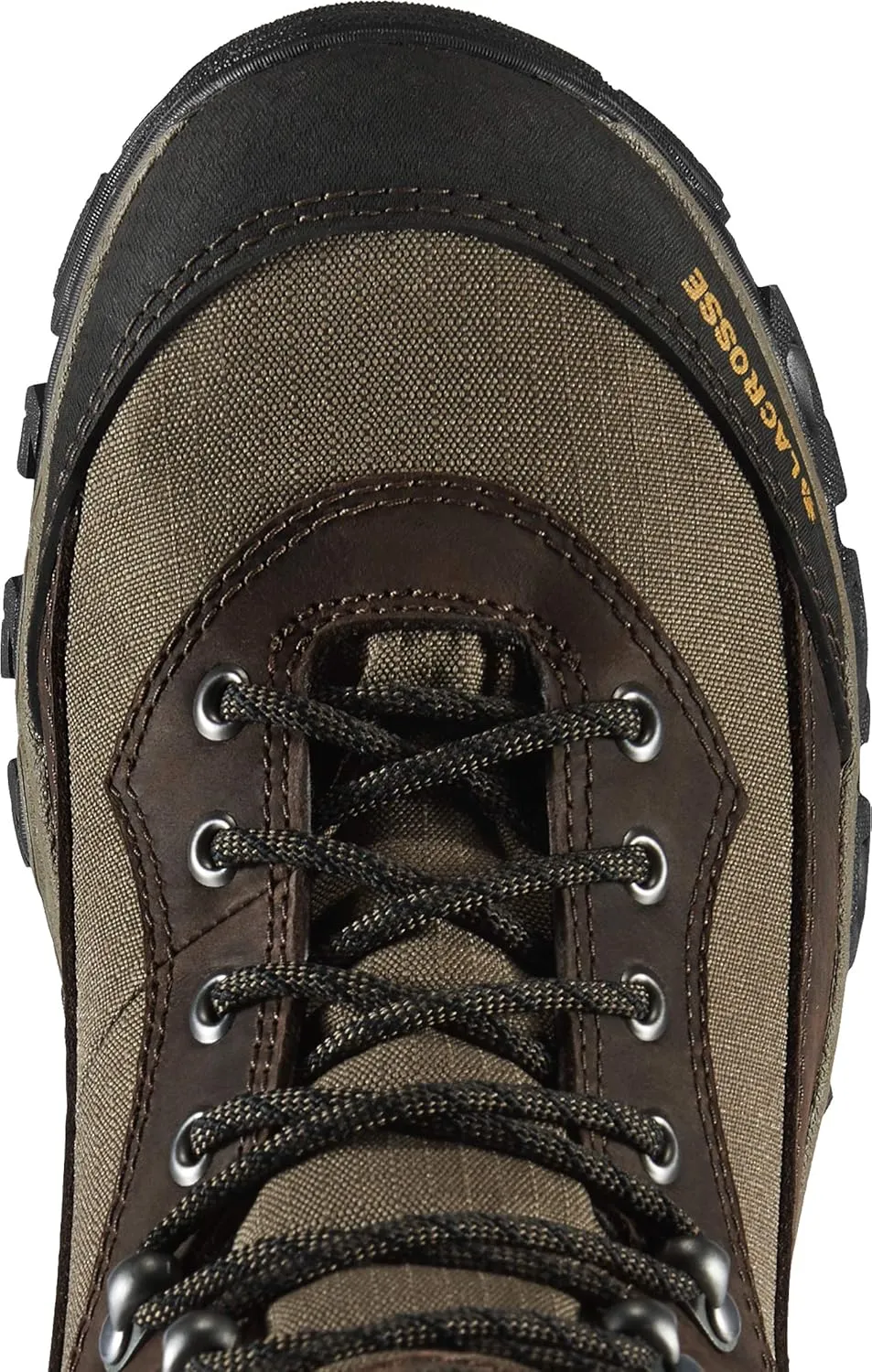 LaCrosse Men's Lodestar 7" Brown