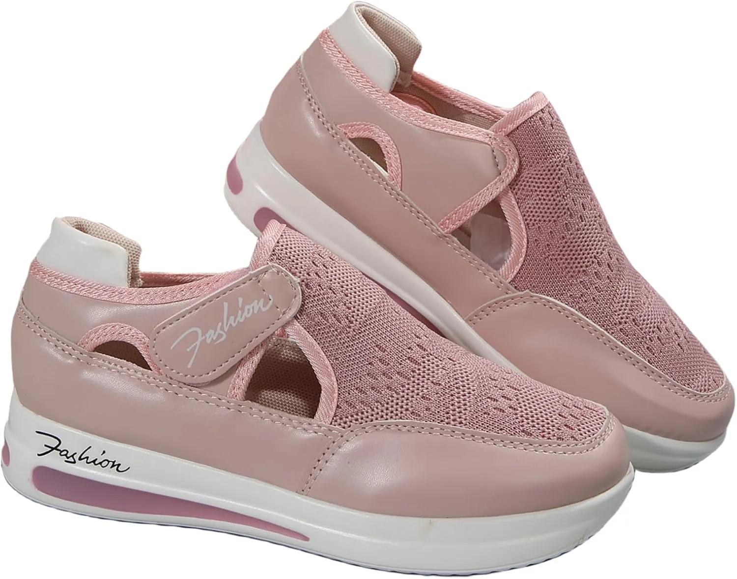Ladmiple Shoes For Women Sneakers Trendy Canvas Shoes Low Cut Slip On Casual Dressy Summer Fashion Walking Flats Loafers