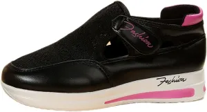 Ladmiple Shoes For Women Sneakers Trendy Canvas Shoes Low Cut Slip On Casual Dressy Summer Fashion Walking Flats Loafers