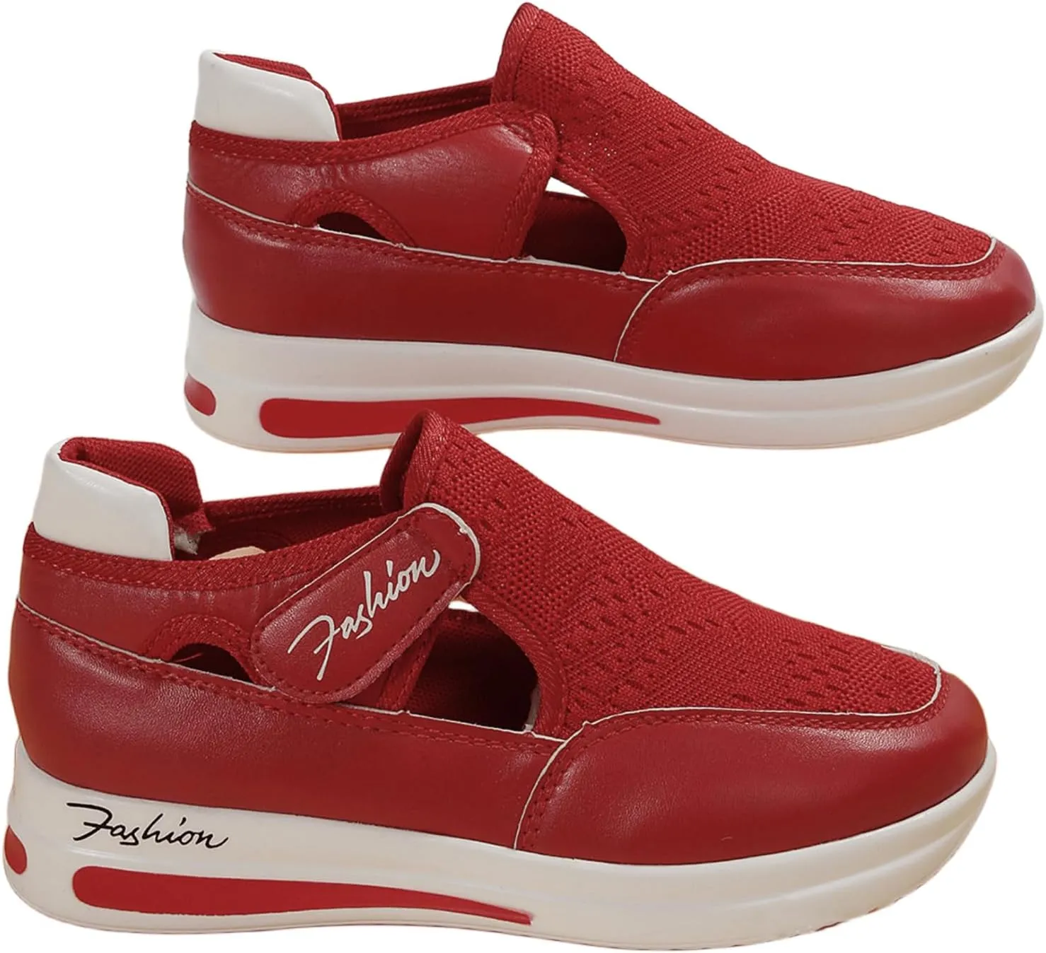 Ladmiple Shoes For Women Sneakers Trendy Canvas Shoes Low Cut Slip On Casual Dressy Summer Fashion Walking Flats Loafers