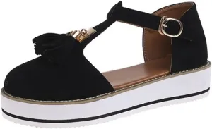 Ladmiple Shoes For Women Sneakers Trendy Slip On Canvas Shoes Comfort Walking Shoes Casual Summer Fashion Flats Loafers