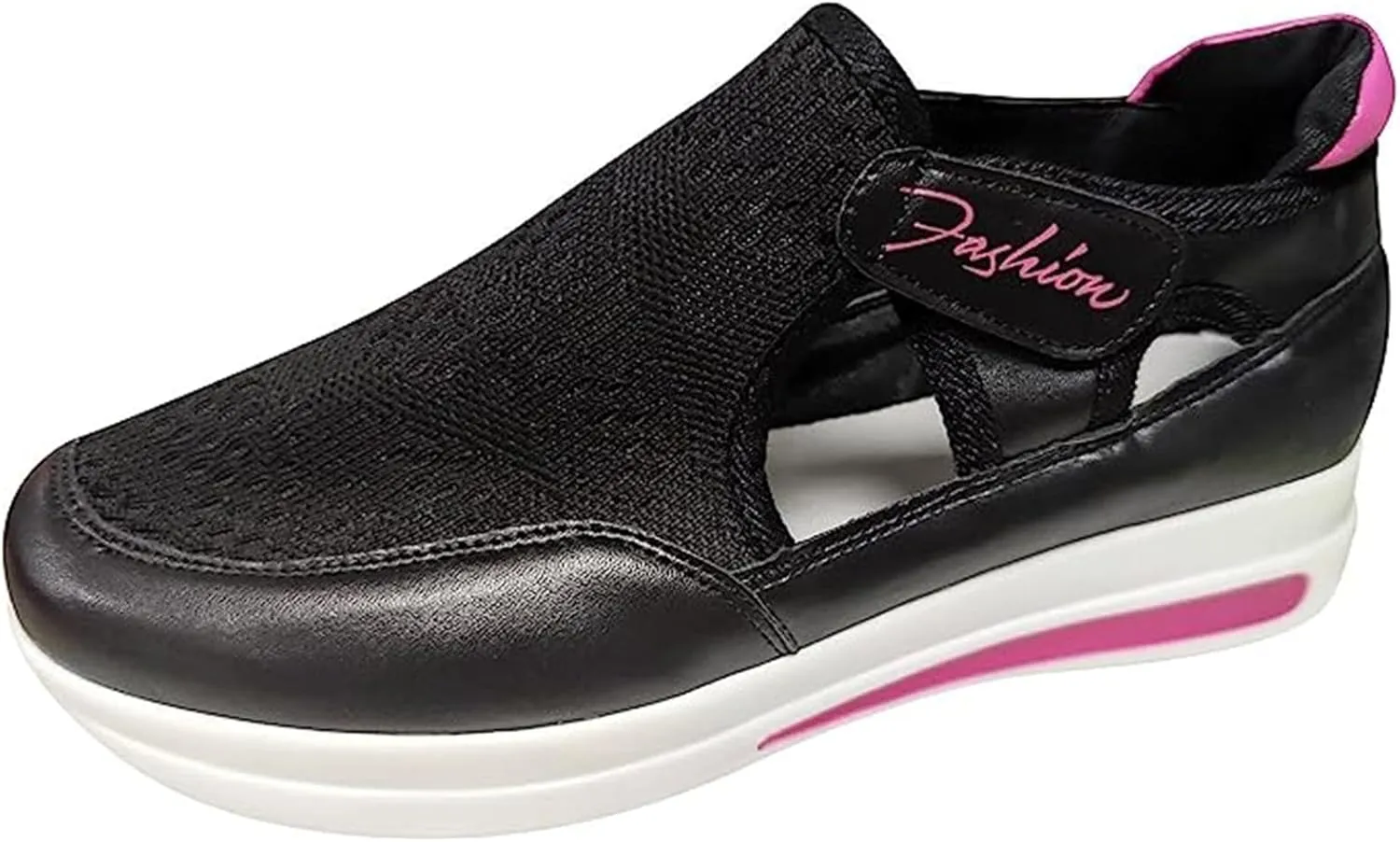 Ladmiple Shoes For Women Sneakers Trendy Slip On Canvas Shoes Comfort Walking Shoes Casual Summer Fashion Flats Loafers