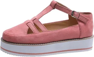 Ladmiple Shoes For Women Sneakers Trendy Slip On Canvas Shoes Fashion Casual Summer Comfortable Walking Flats Loafers