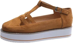 Ladmiple Shoes For Women Sneakers Trendy Slip On Canvas Shoes Fashion Casual Summer Comfortable Walking Flats Loafers